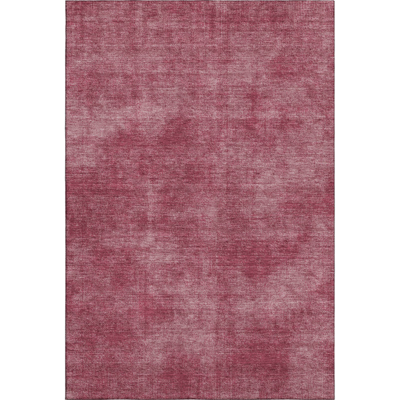 Premium Machine Washable Jahnke AMF1018 Abstract Rug, Rectangle 9' x 12'