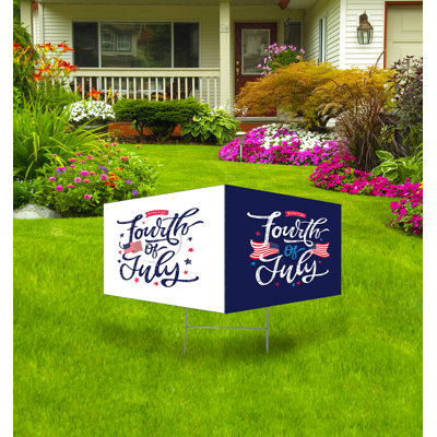 Independence Day Decoration