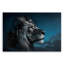 Art mural lion intense par CAD Designs-1168118354