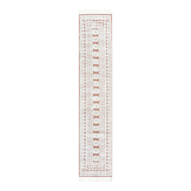 Mabeline Geometric Indoor Rug