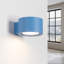 Wall lamp MODO 1 white Gx53-218703710
