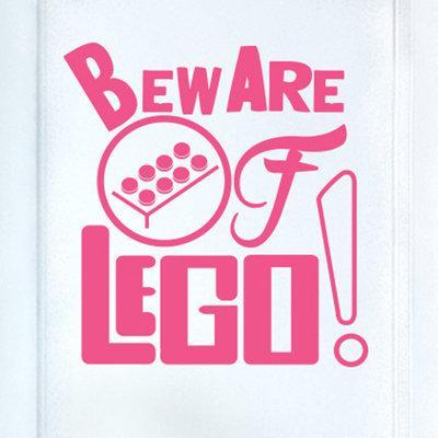 Wall Decal