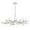 Aubrey 8 - Light Dimmable Classic / Traditional Chandelier