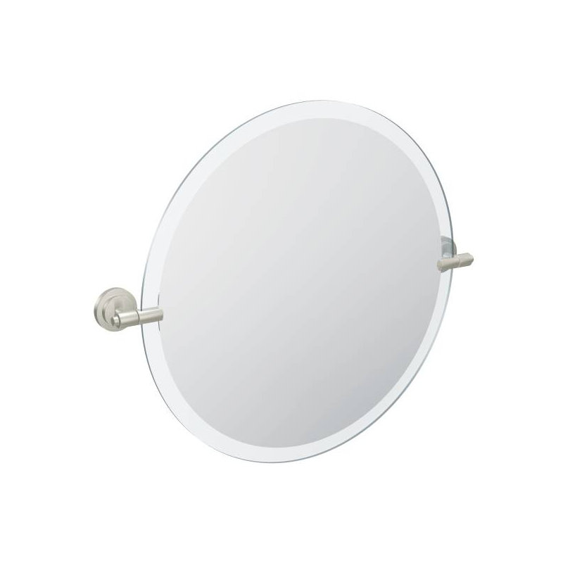 Miroir décoratif moderne et contemporain Iso