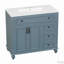 Meuble-lavabo 36 po avec lavabo 36 po, 3 tiroirs, 2 portes à fermeture en douceur-305057945