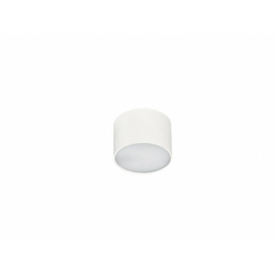 Monza LED Flush Mount