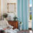 Ashleeann Room Darkening Curtain Pair-39744667-39744662