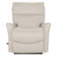 Rowan Manual Leather Match Rocking Recliner-108531542