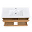 Ensemble de meuble-lavabo mural 48 po-1293614042-1293614053