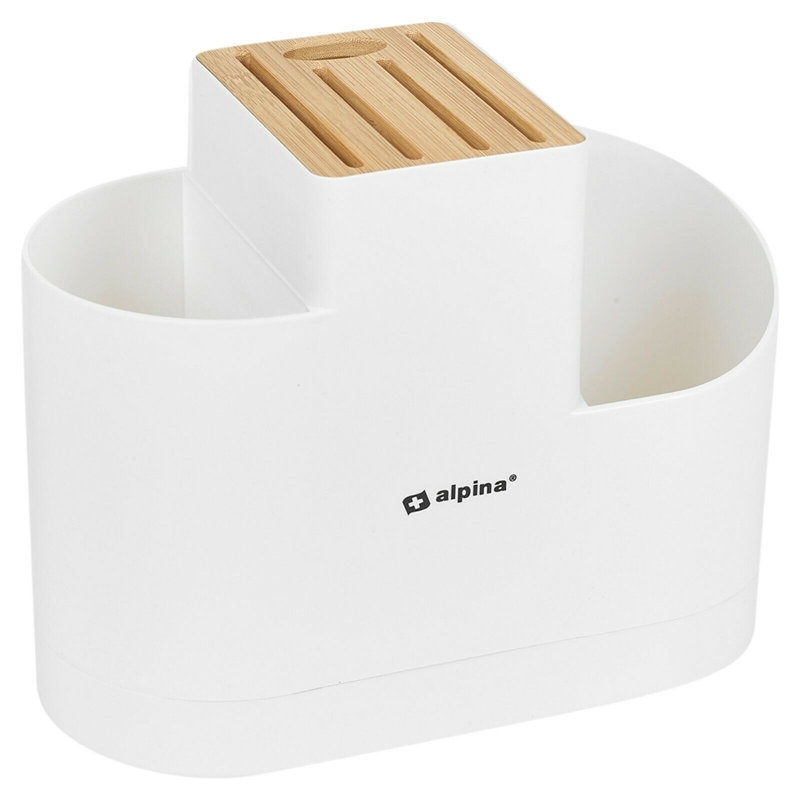 Oval Utensil Holders/Pots/Jars