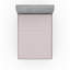 Drap-housse Ambesonne Minimal-106730180