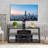Amneh Latitude Run® Single Screen Floor Stand Mount