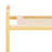 9 Pair Shoe Rack