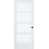 Garniture Kinsler levier noir mat Latitude est en rupture de stock