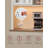 Catisha 71'' Kitchen Pantry-964810650