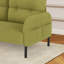 Causeuse en tissu 47 po-2112774219
