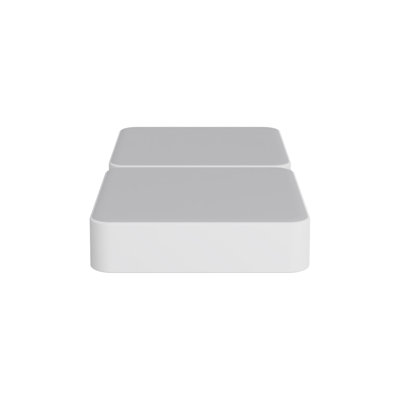 Fully Assembled Traditional Box Spring/Foundation For Mattress
