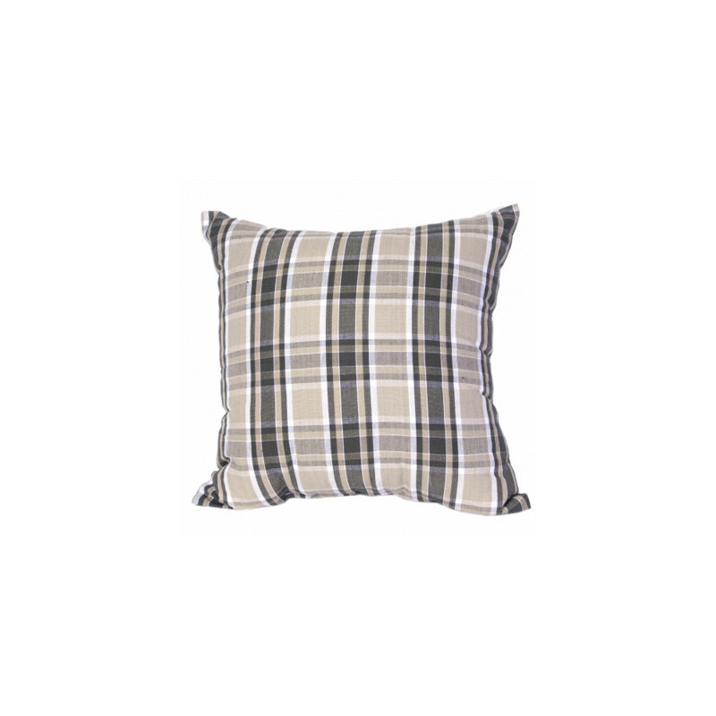 Coussin en coton Craine
