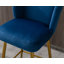 Tabouret de comptoir 26 po Nehamiah-87908939-87908941