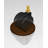 Bed Roller/Furniture Wheel Gripper Cup Coaster-13677684