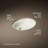 Caxton Ceramic Oval Undermount Bathroom Sink-6953824
