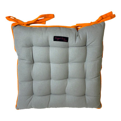 Garden Seat Cushion