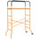 1 - Step Steel Step Stool