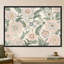 «Soft Floral Blooms» par Lorenzo Collective - Impression sur toile-1093065039-1093065035