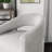 Makia 27'' Wide Swivel Barrel Chair-91326576