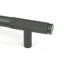 Polished Nickel Half Brompton Pull Handle - Large-87096623-87096631