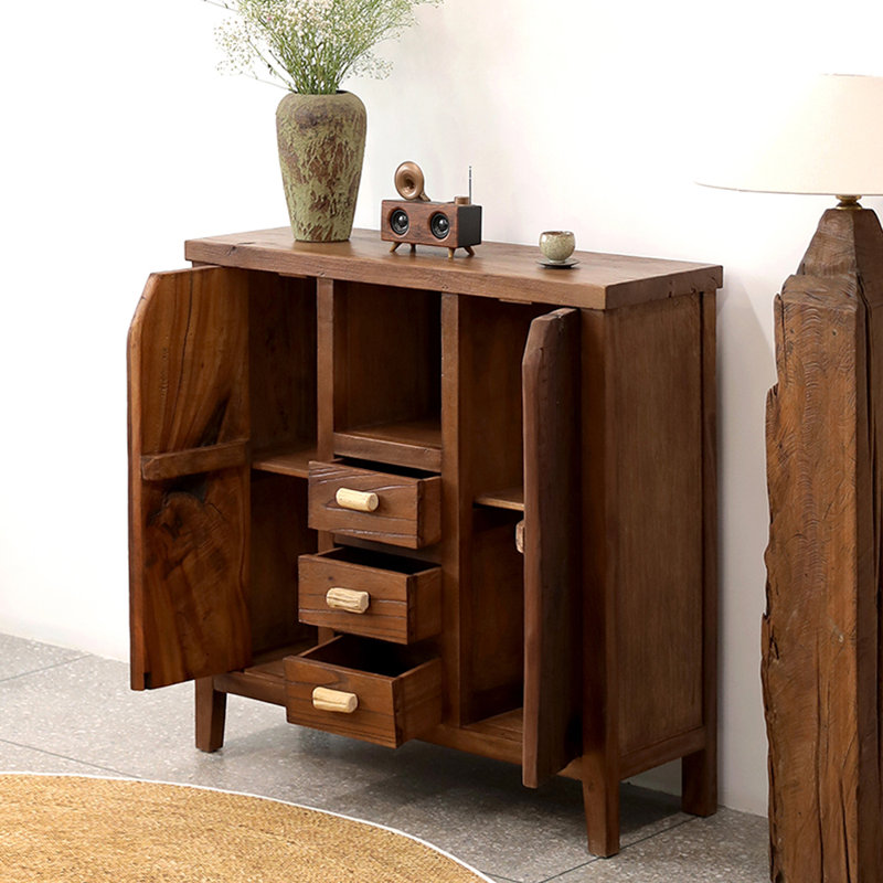 Console Wabi-Sabi
