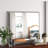 Bivona Piece Bedroom Set