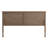 Culbert Herring Bone Solid Wood Adjustable Headboard for Universal Metal Bed Frame-1955833823-1955833822