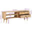Warden Unfinished TV Stand for TVs up to 60"