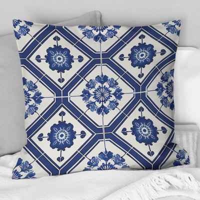 Coussin Traditional