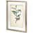 Delicate Bird and Botanical IV sélectionné