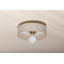 Plafonnier encastré RAY de The Lifestyled Co