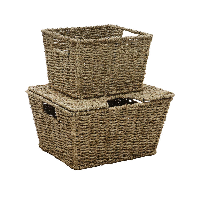 World Menagerie Box, 10, 15.5cm H x 25cm W x 30cm D