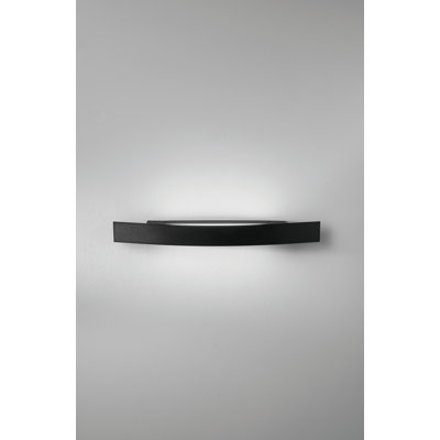 Atdhe LED Half Moon
