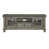 Gris antique / café