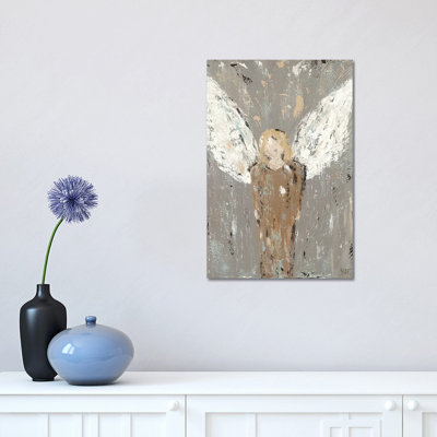 «Angel Guardian» par Jade Reynolds - reproduction d'art