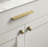 1 1/4" Diameter Circle Knob-93372216