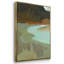 Coldwater Hills II, peinture sur toile 3 pièces-816557814-816557815
