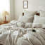 Ensemble de housse de couette 100% lin-1082547729-1172910299