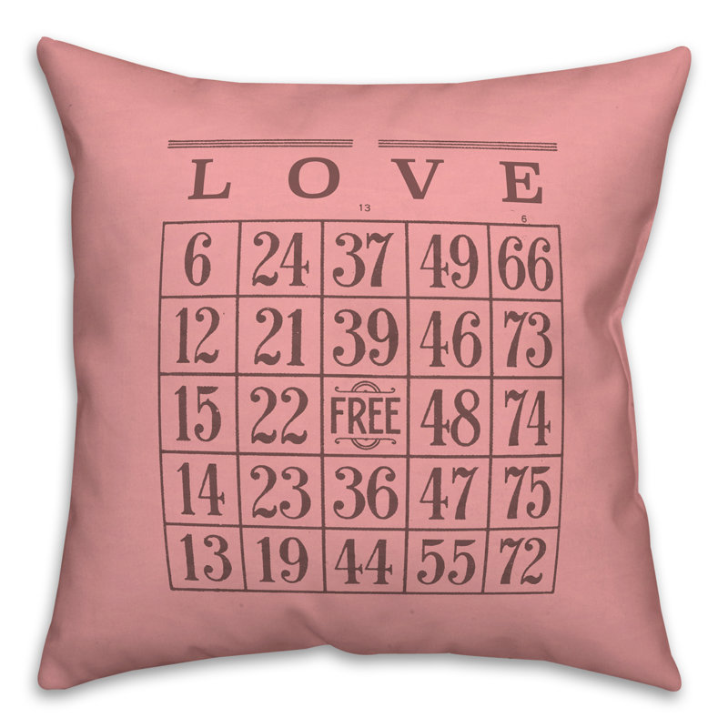 Throw Pillow