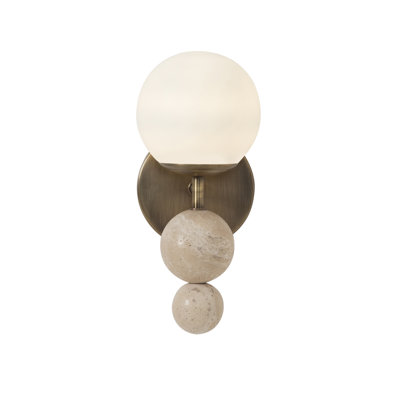 Celestia Sconces