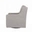 Chaise pivotante Logan à 360 degrés-1076791269