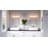 Abryelle 3 - Light Dimmable Vanity Light