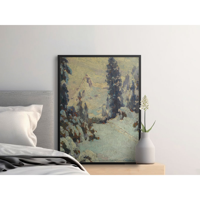 Wilhite No Frame Print, 22x34