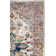 Bruckmann Oriental Cream Area Rug